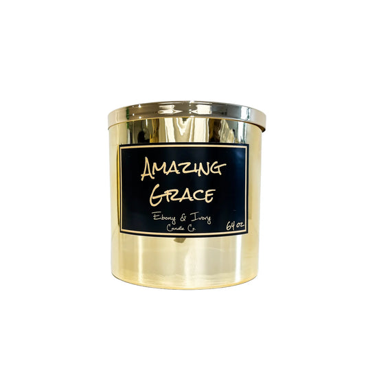 Lethbridge Luxury Candles