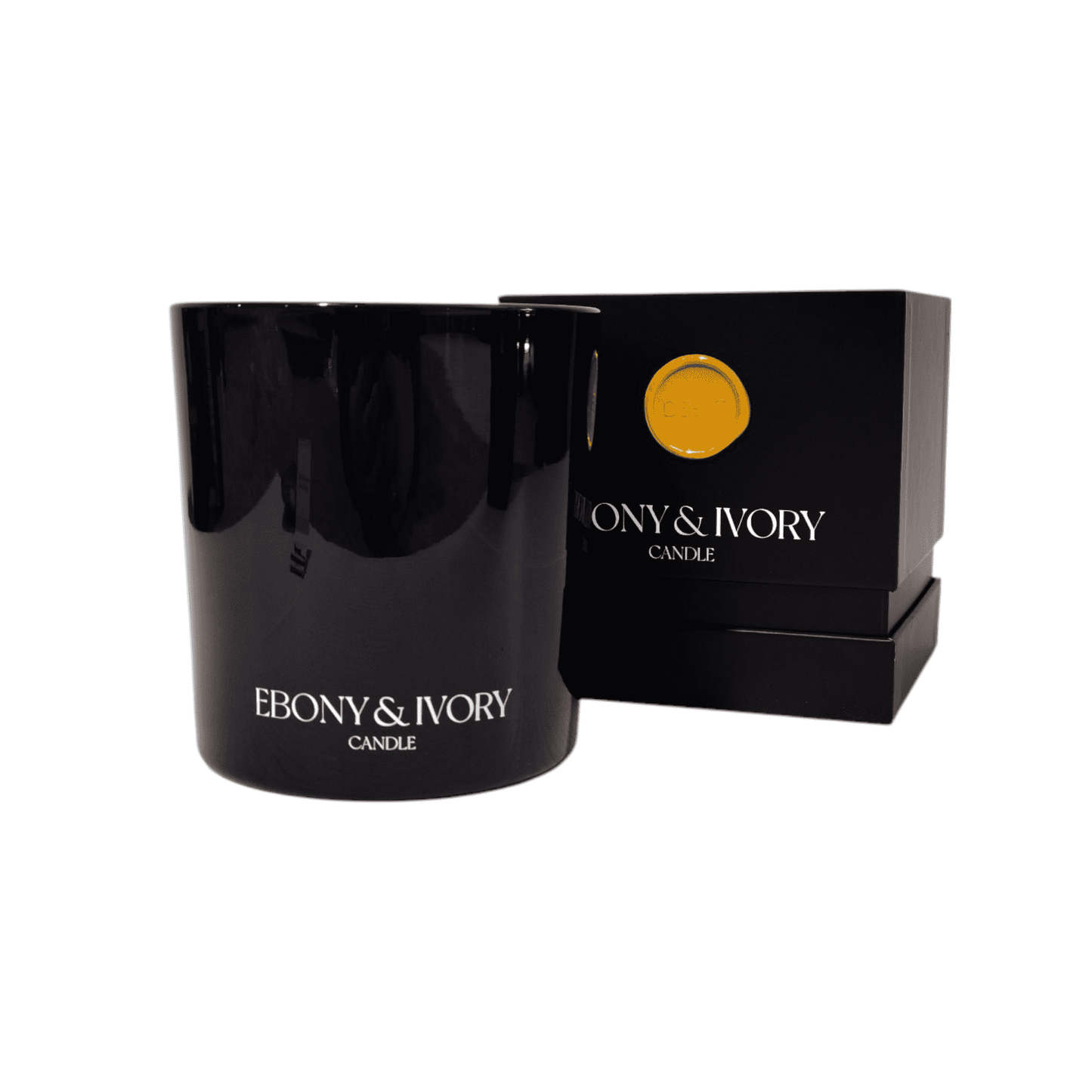 Debut - Ebony & Ivory Candle Co.-