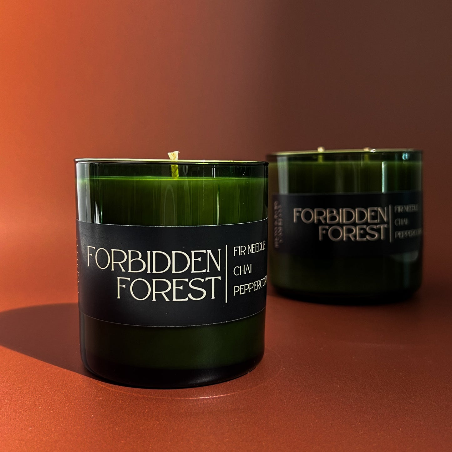 Forbidden Forest