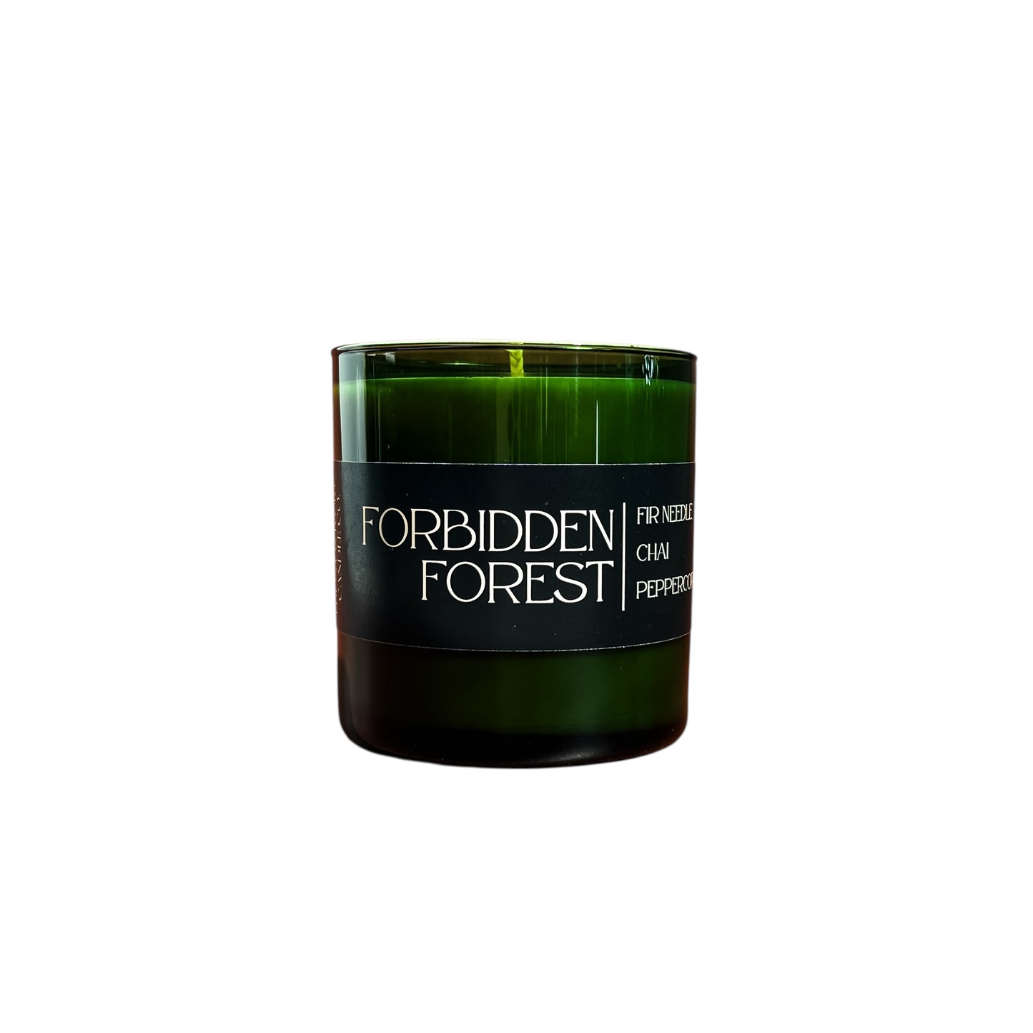 Forbidden Forest