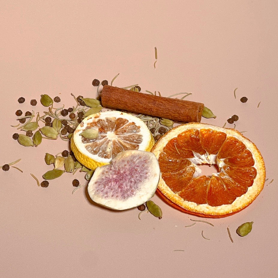 Simmer Down Now - Vale Edition