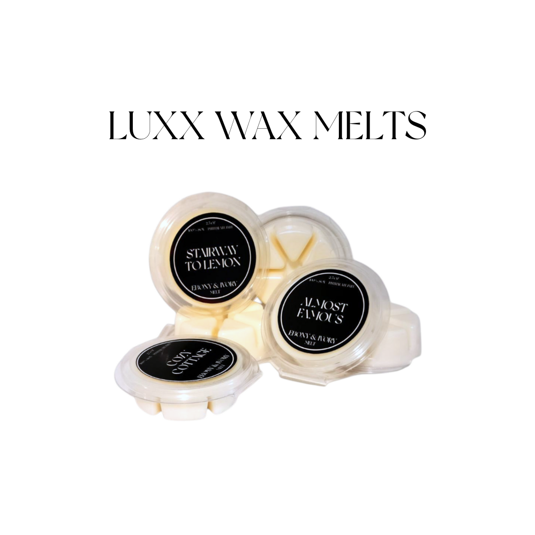 Luxx Wax Melts