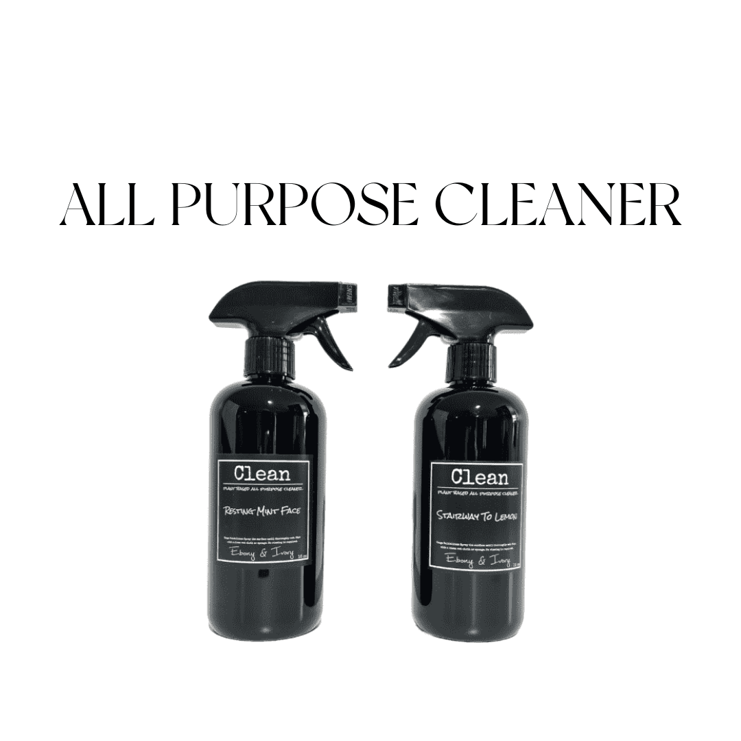 All Purpose Cleaner