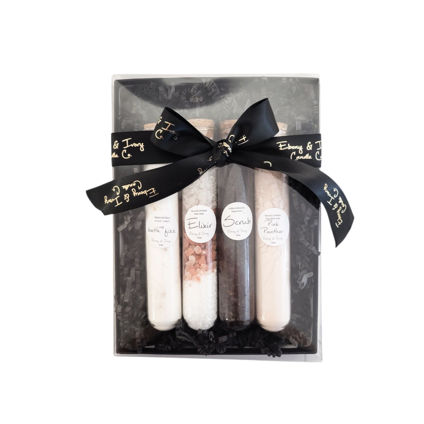 Bath Bliss Sets