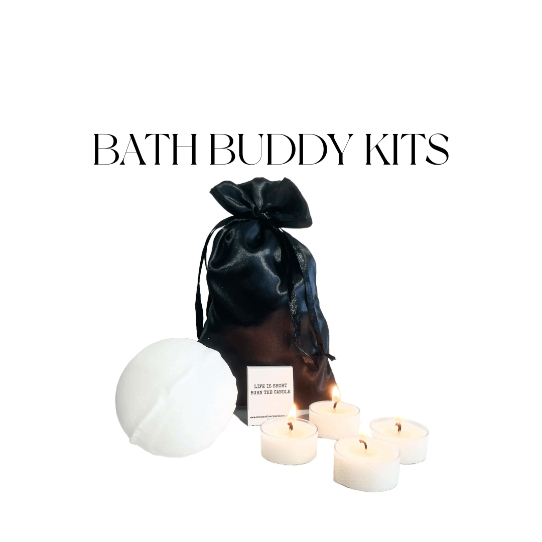 Bath Buddy Kits