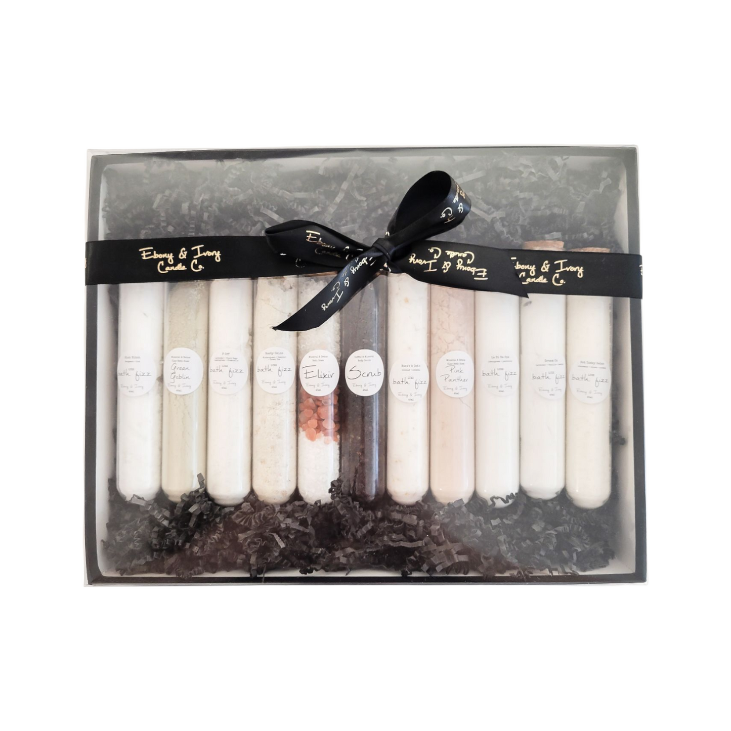 Bath Bliss Sets