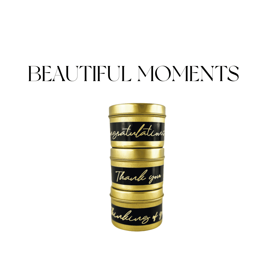 Beautiful Moments Collection
