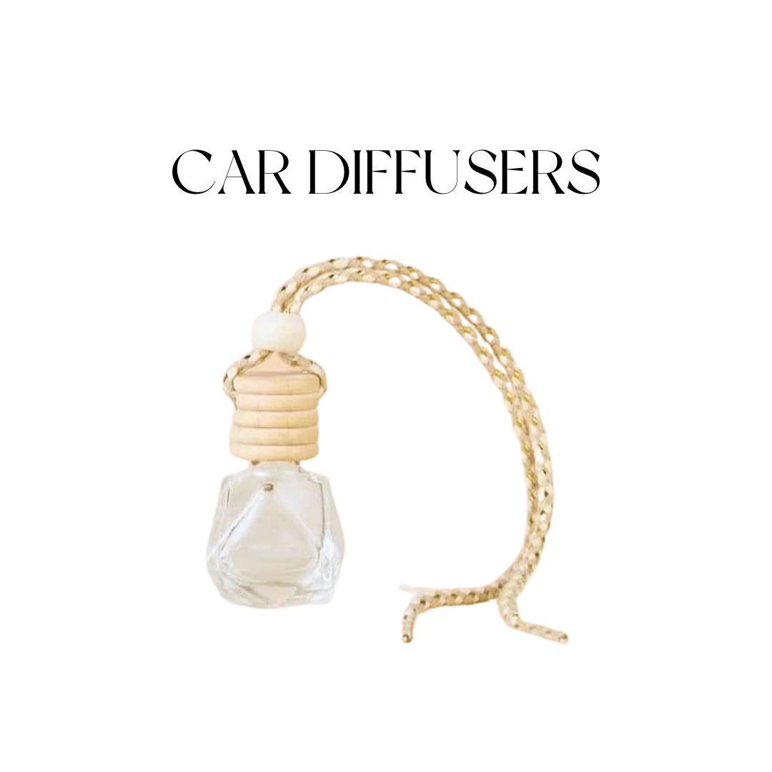 Car Diffusers