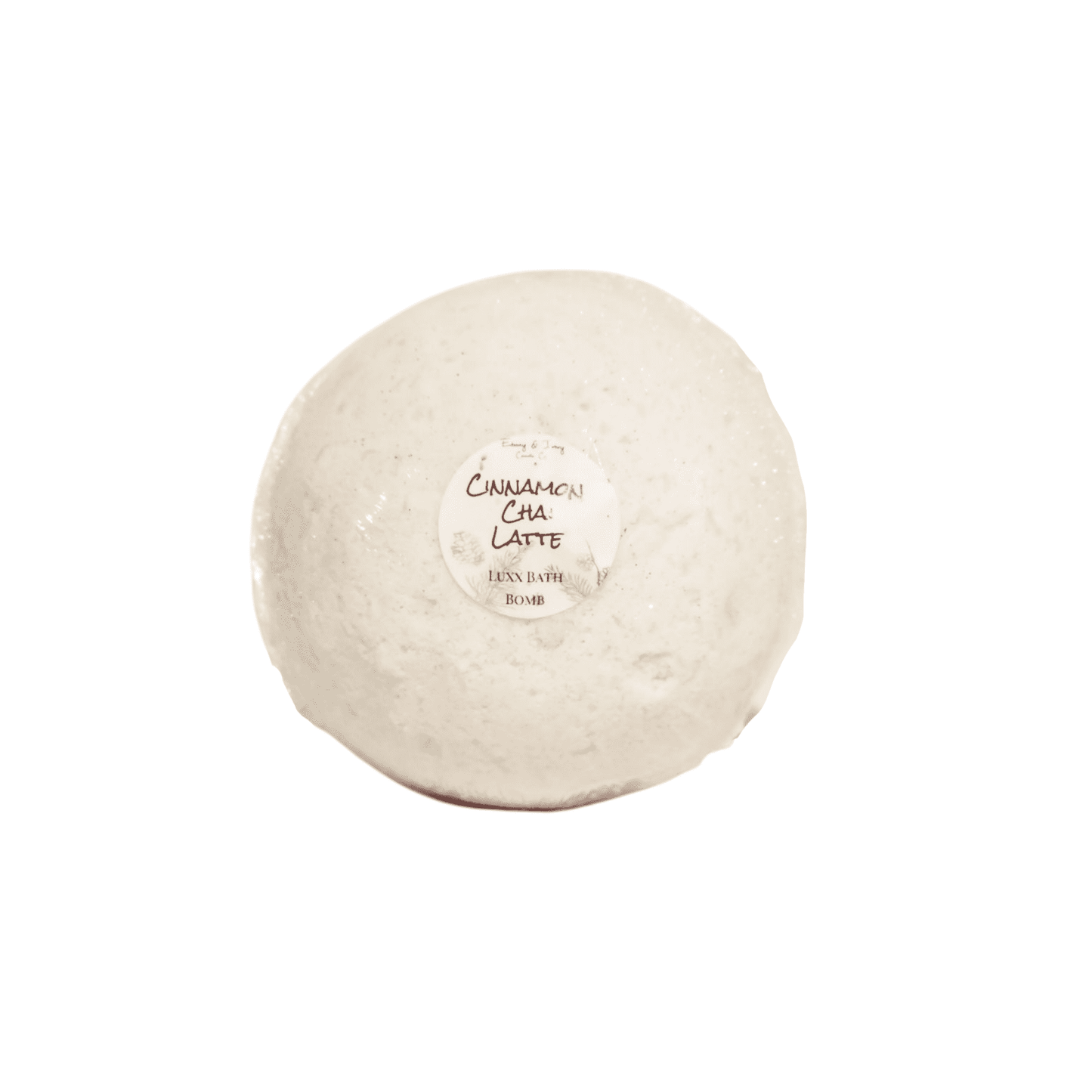Luxx Bath Bombs