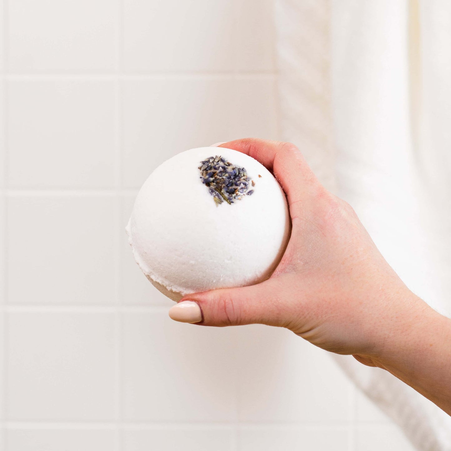 Luxx Bath Bombs