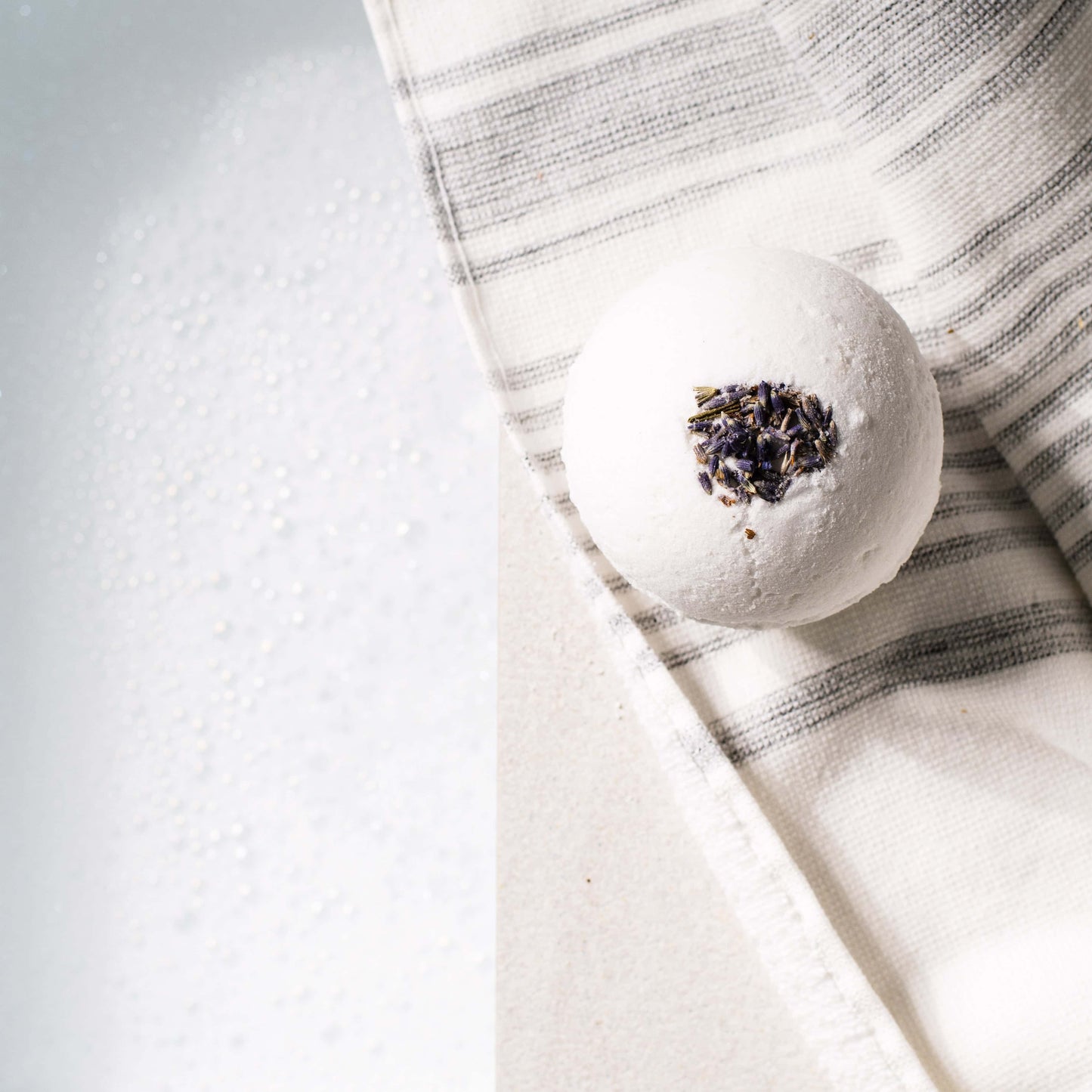 Luxx Bath Bombs