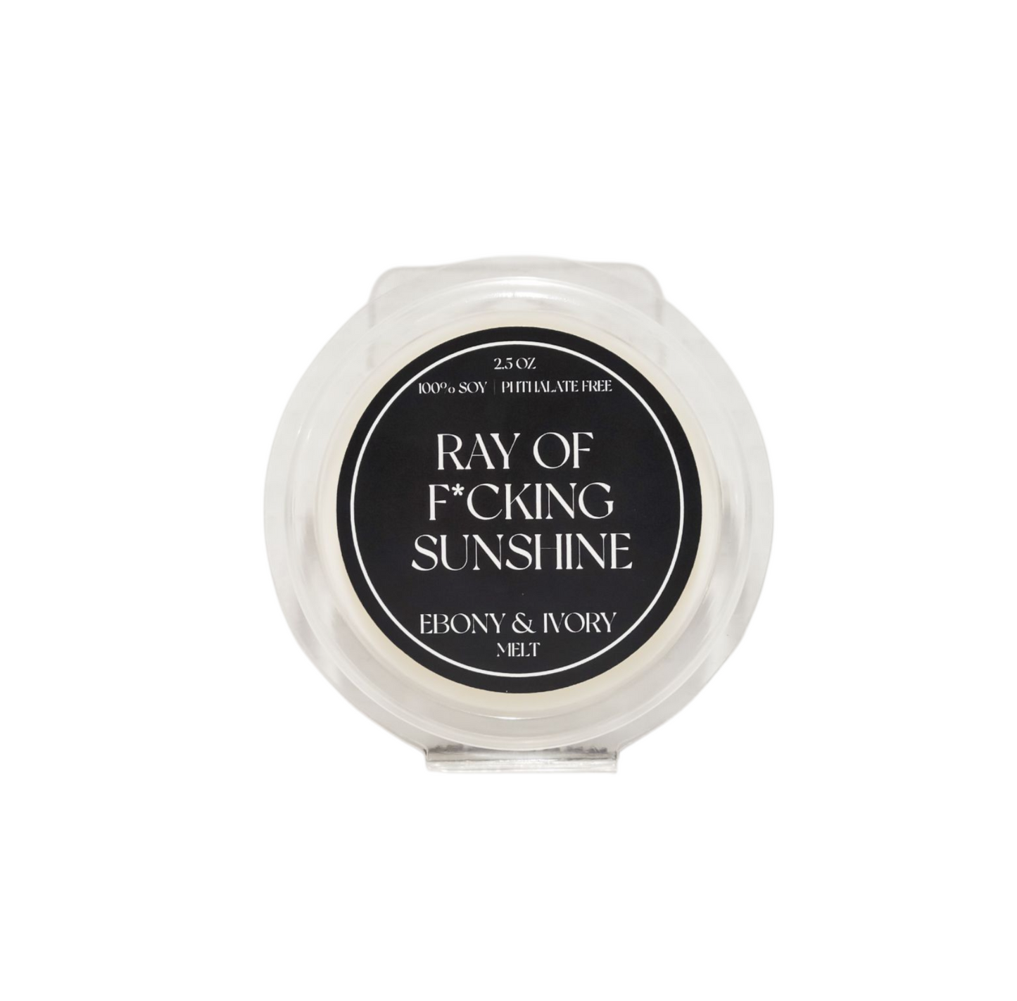 Luxx Wax Melts