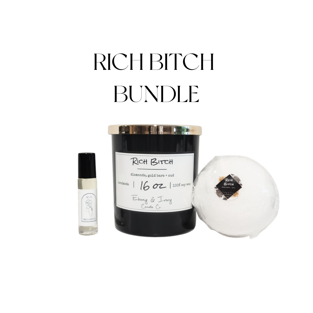 Rich Bitch Reset Bundle