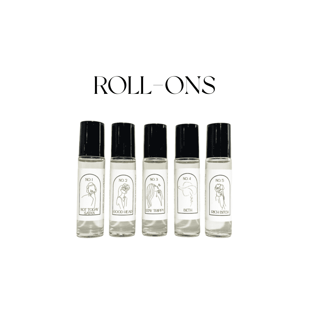 Roll-Ons