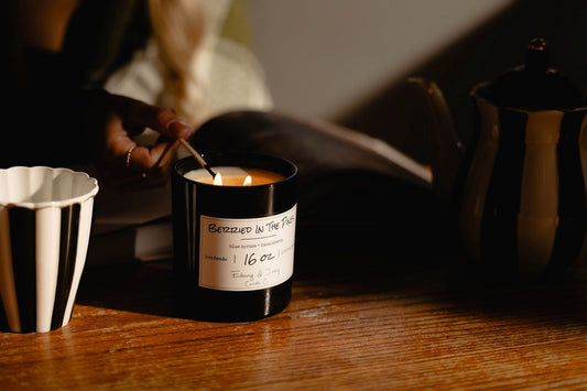 how to choose the right candle for your home canada