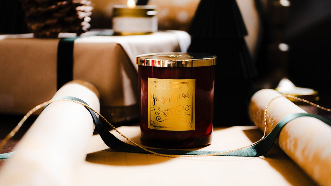 Great Gifts for Him and Her: The Best Alberta-Made Candles for Christmas 2025