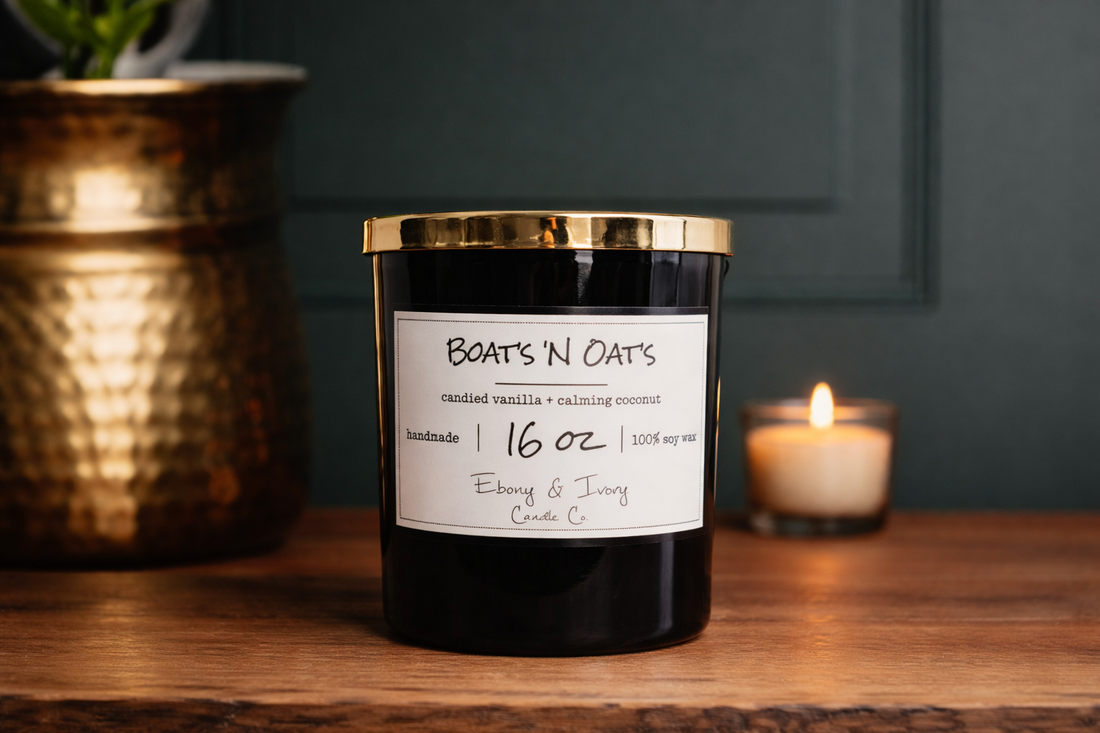 end of summer candle cozy home canada