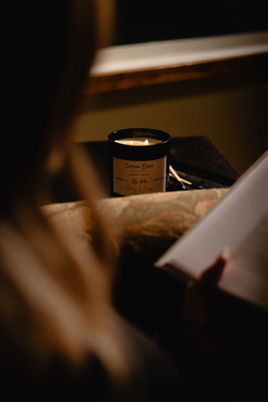 Top 5 Candle Scents for Cozy Winter Evenings | Best Winter Candles Canada