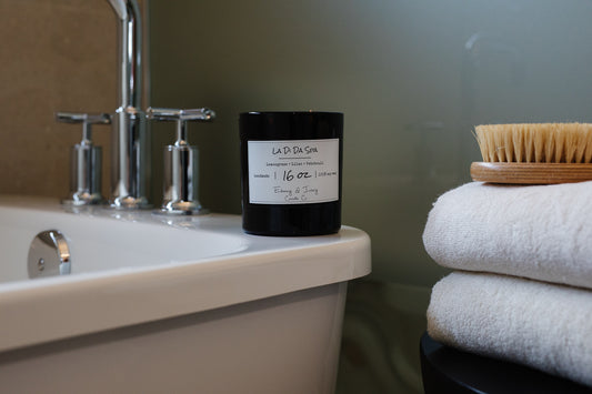 Elevate Your Self Care Routine: The Role of Candles in Wellness and Relaxation