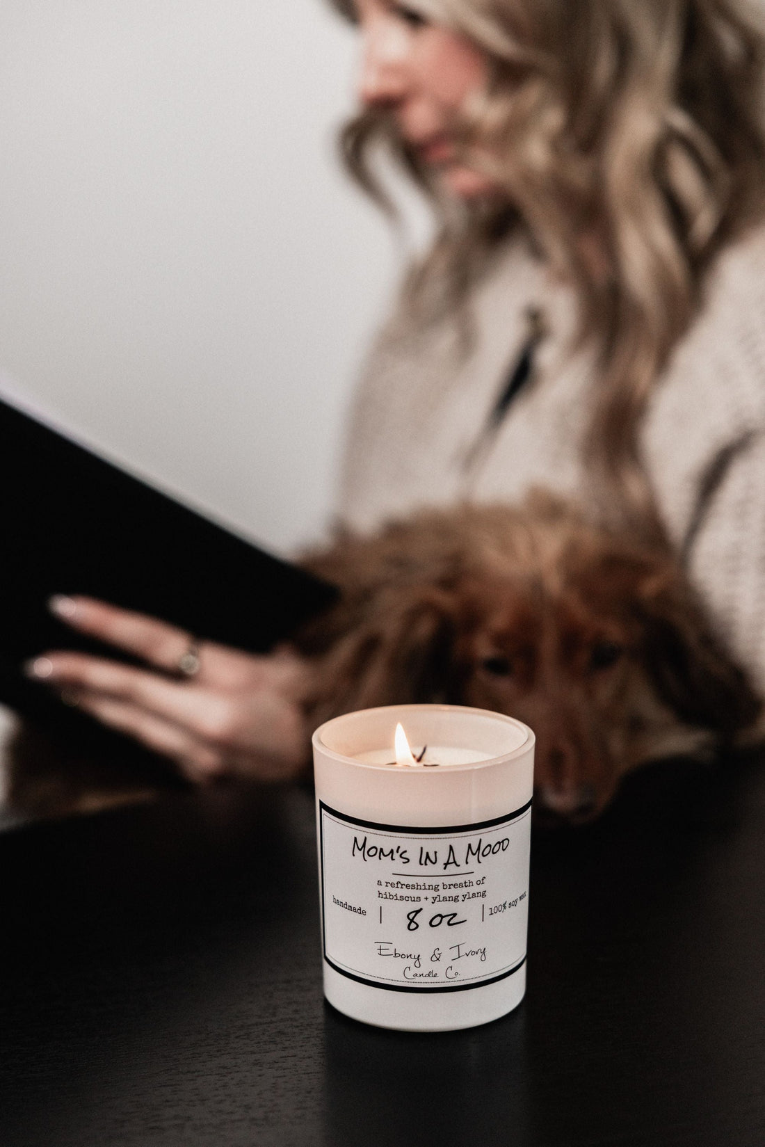 mothers day candles gift ideas Canada thoughtful gifts for mom