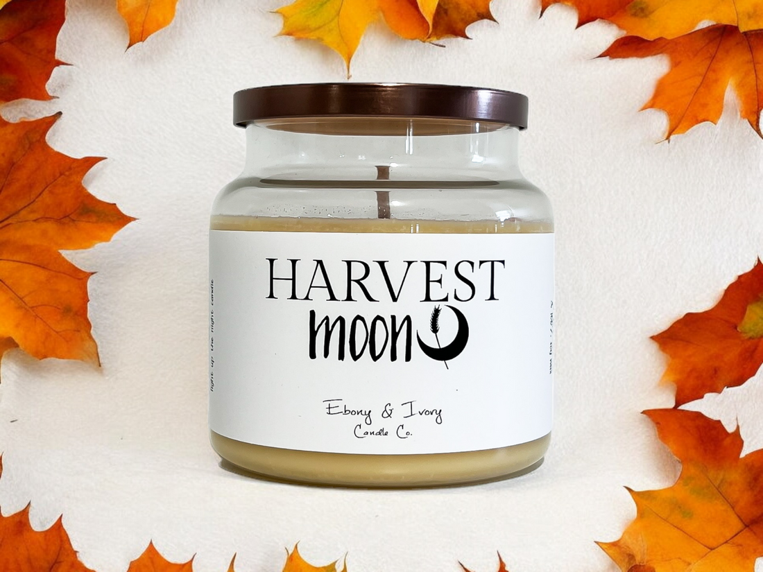 The Best Fall Candles for Each Room