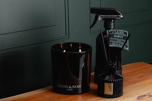 rage cleaning reset candles cleaners fresh home scent Canada