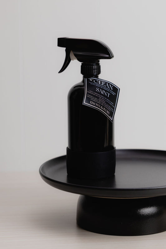 home energy reset candle and cleaner canada