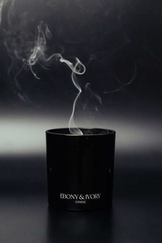 Masculine Candles: How to Create a Sophisticated Man Cave