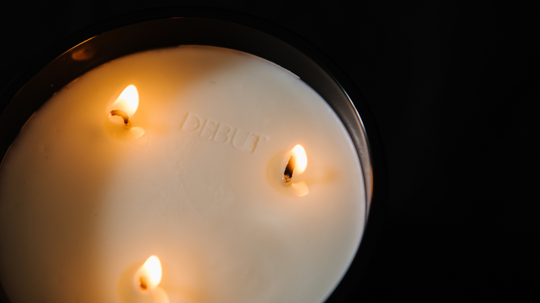 Introducing Debut – The First Chapter of Our Memoir Collection