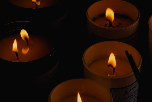 home scent personality types candles canada