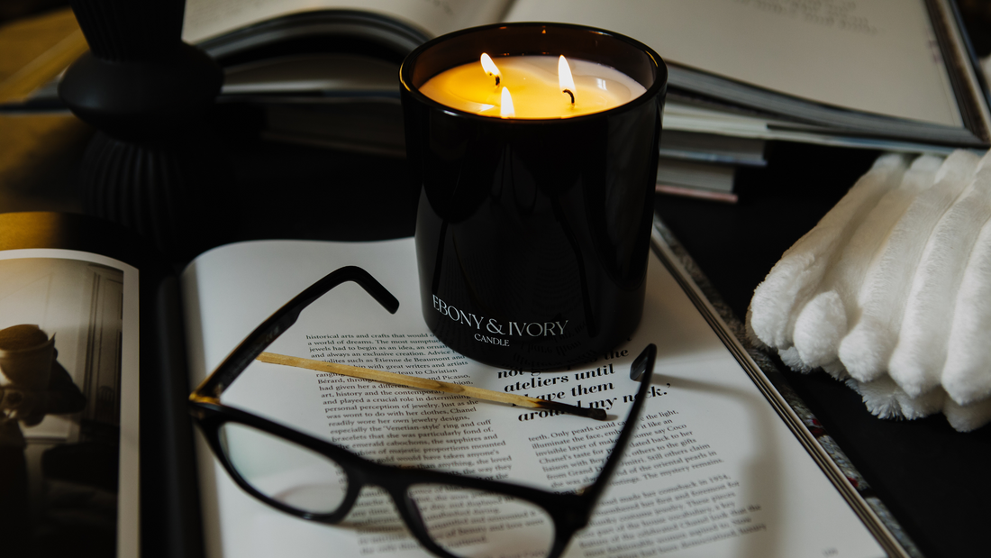 Now This Smells Like Home