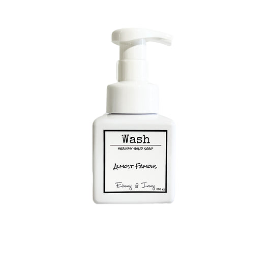 Foaming Hand Soaps