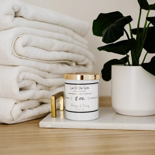 How to Pick the Perfect Scent for Every Room