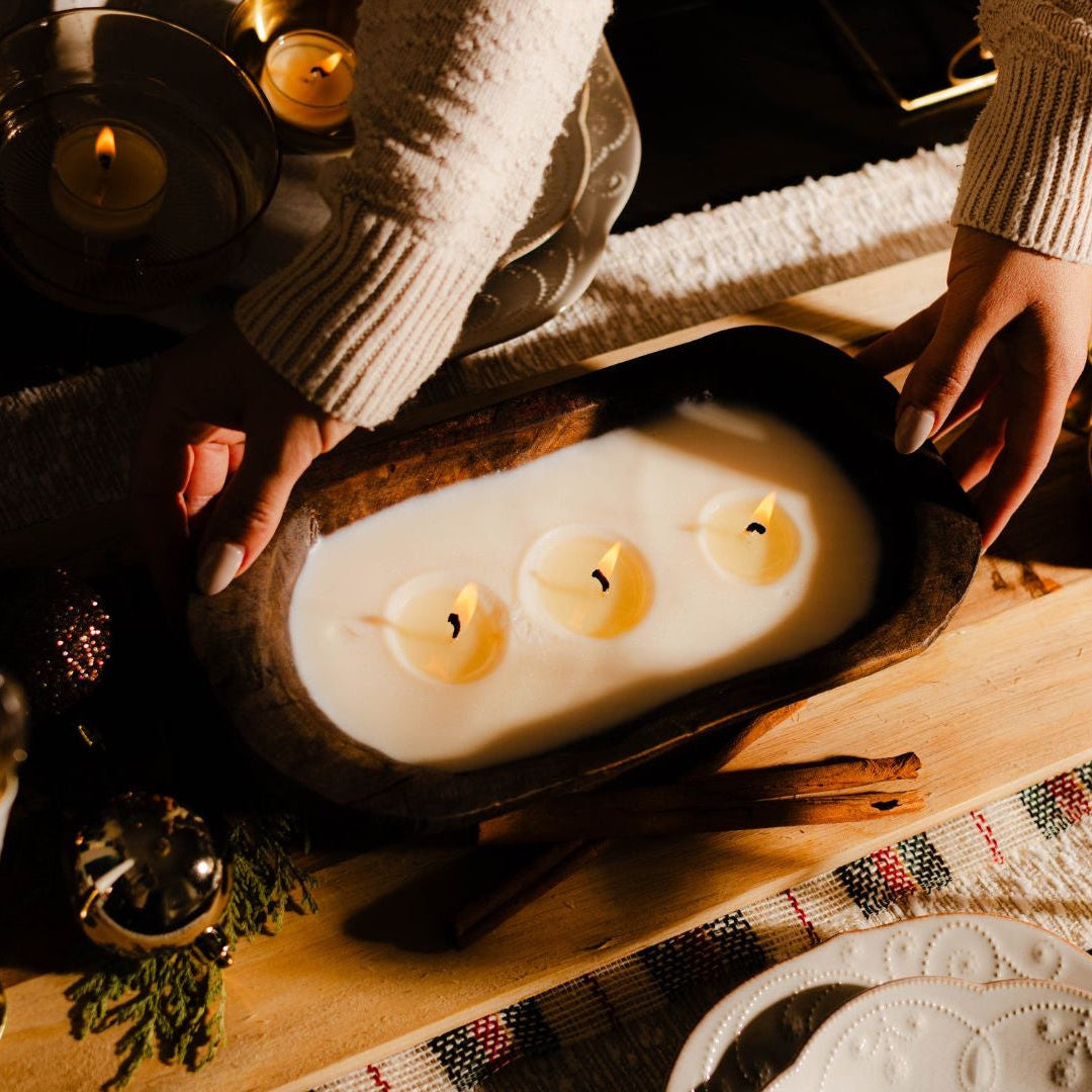 Thanksgiving Candles Canada: Cozy Scents and Hosting Essentials