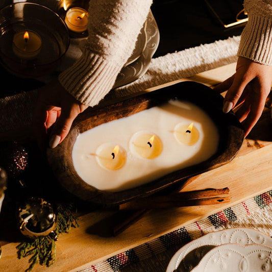 Thanksgiving Candles Canada: Cozy Scents and Hosting Essentials