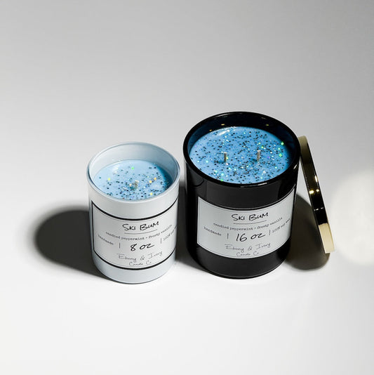 The Ultimate Winter Candle Gift Guide for Canadians | Best Winter Candles Canada