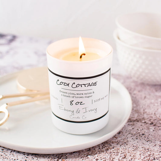 The Best Candles for Boutiques