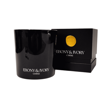 Dolce - Ebony & Ivory Candle Co.- 