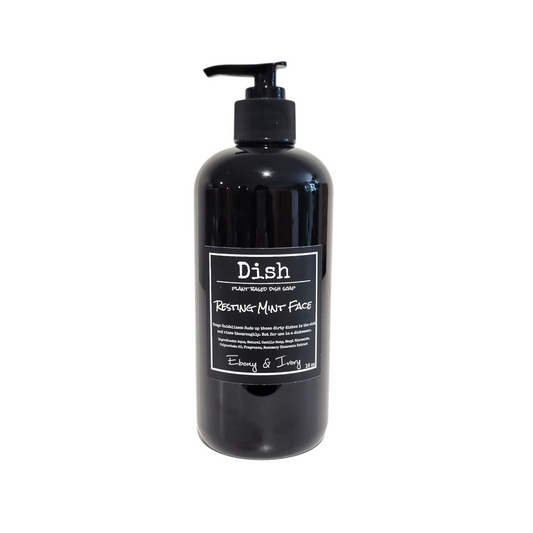 Dish Soap