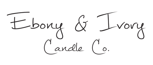 Ebony & Ivory Candle Co.