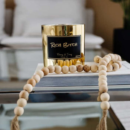 Rich Bitch