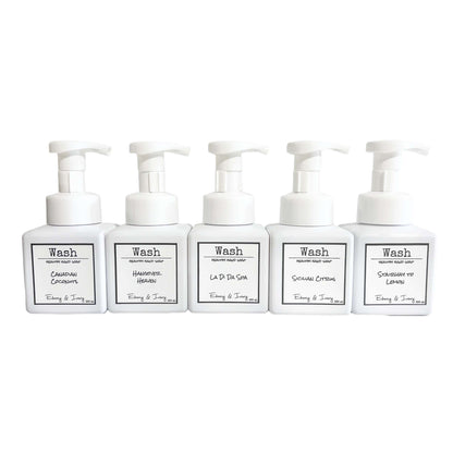 Foaming Hand Soap