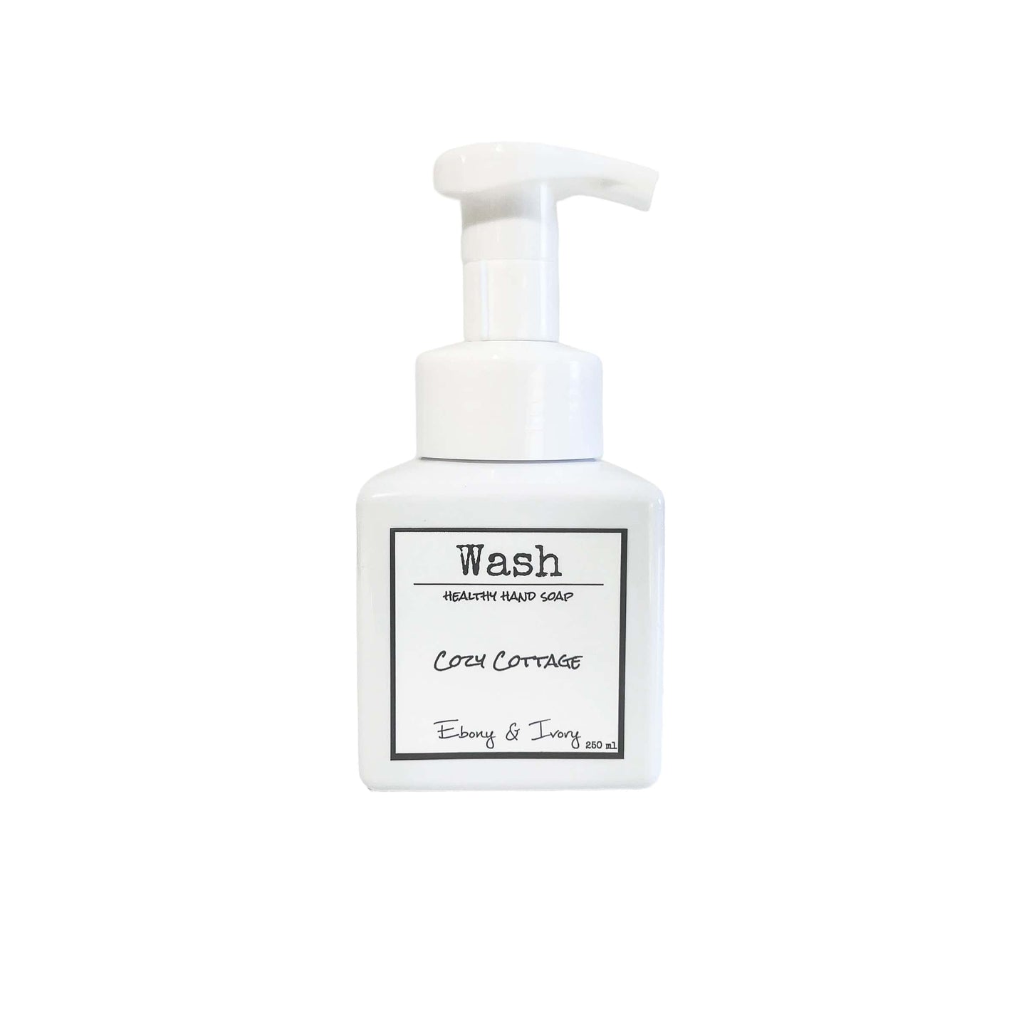Foaming Hand Soap