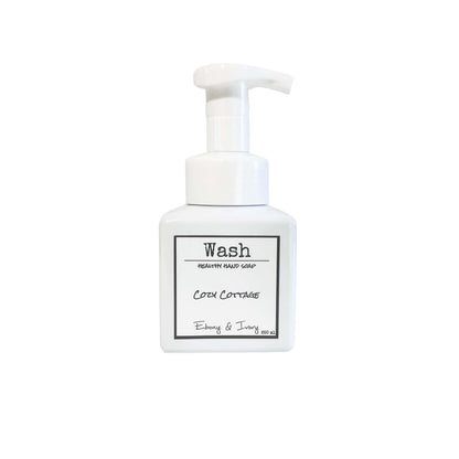 Foaming Hand Soap