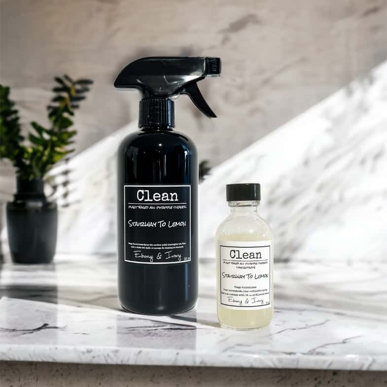 All Purpose Cleaner