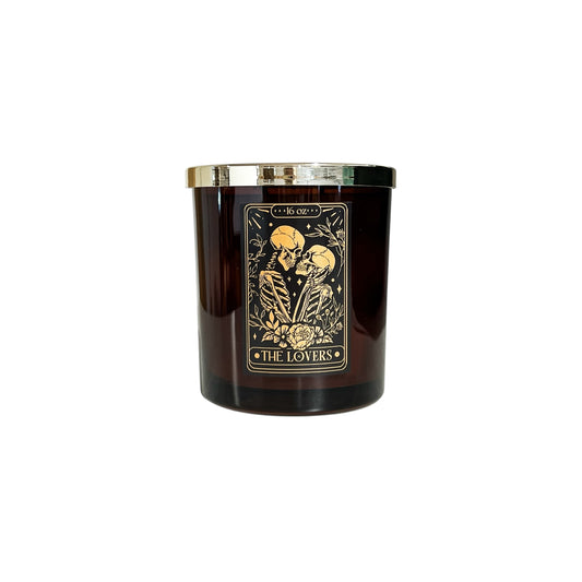 The Lovers