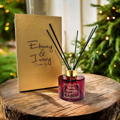 Holiday Diffusers