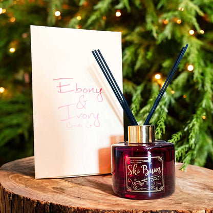 Holiday Diffusers