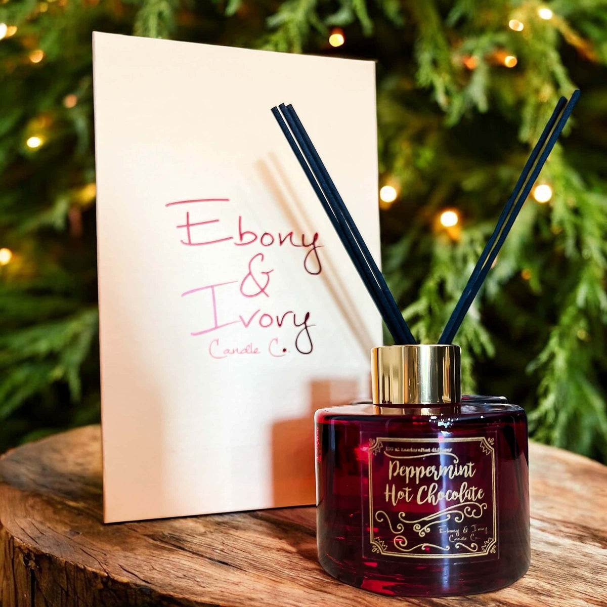 Holiday Diffusers