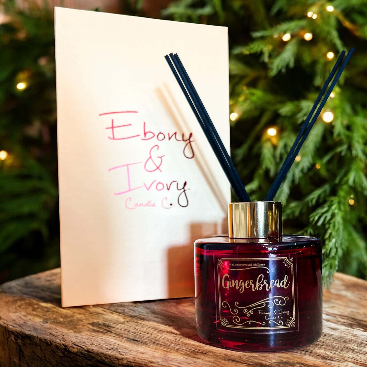 Holiday Diffusers